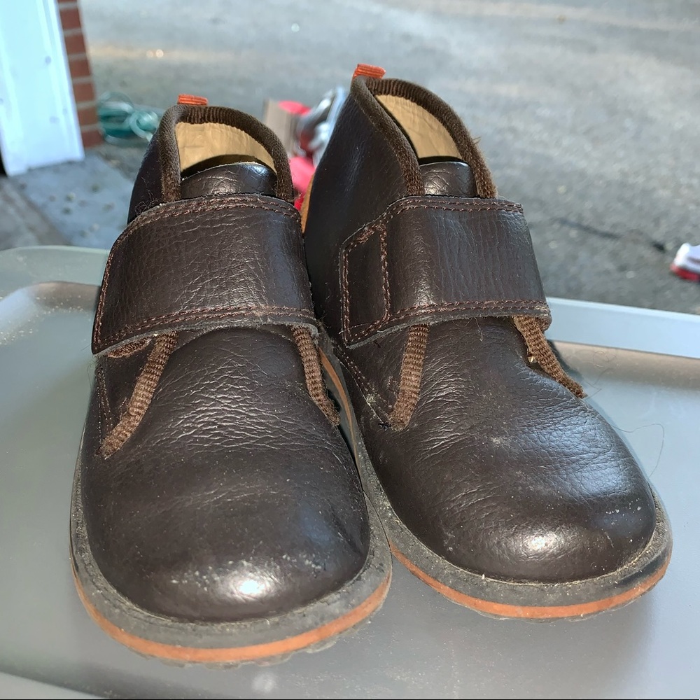 Umi Dress Boots